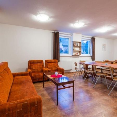 Appartamento Urbarsky Dom Dolny Kubin Esterno foto