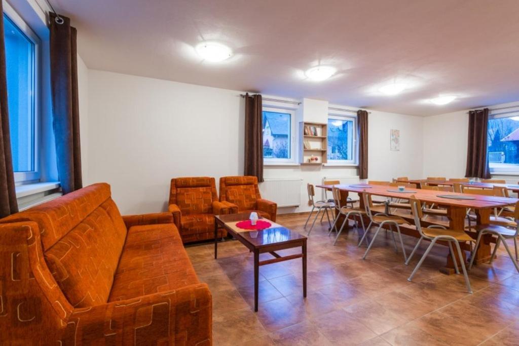 Appartamento Urbarsky Dom Dolny Kubin Esterno foto