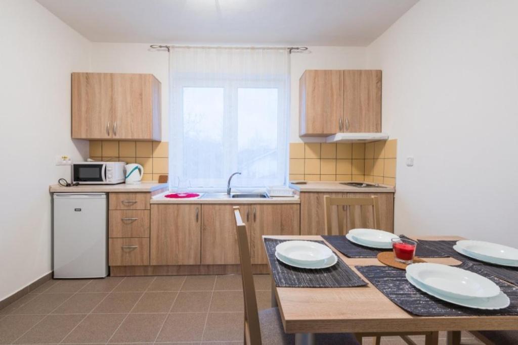Appartamento Urbarsky Dom Dolny Kubin Esterno foto